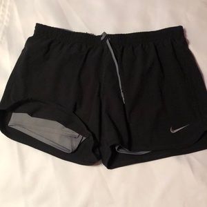Women’s Nike athletic shorts